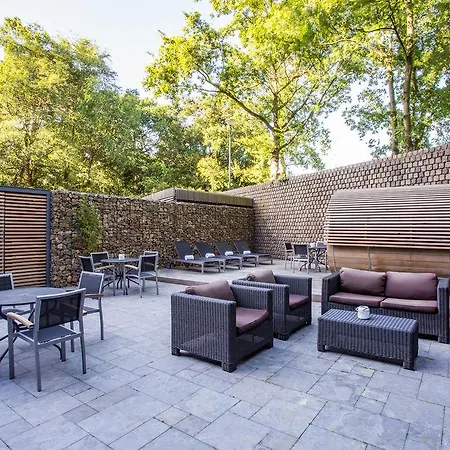 Leonardo Royal Promenade Hotel 4*